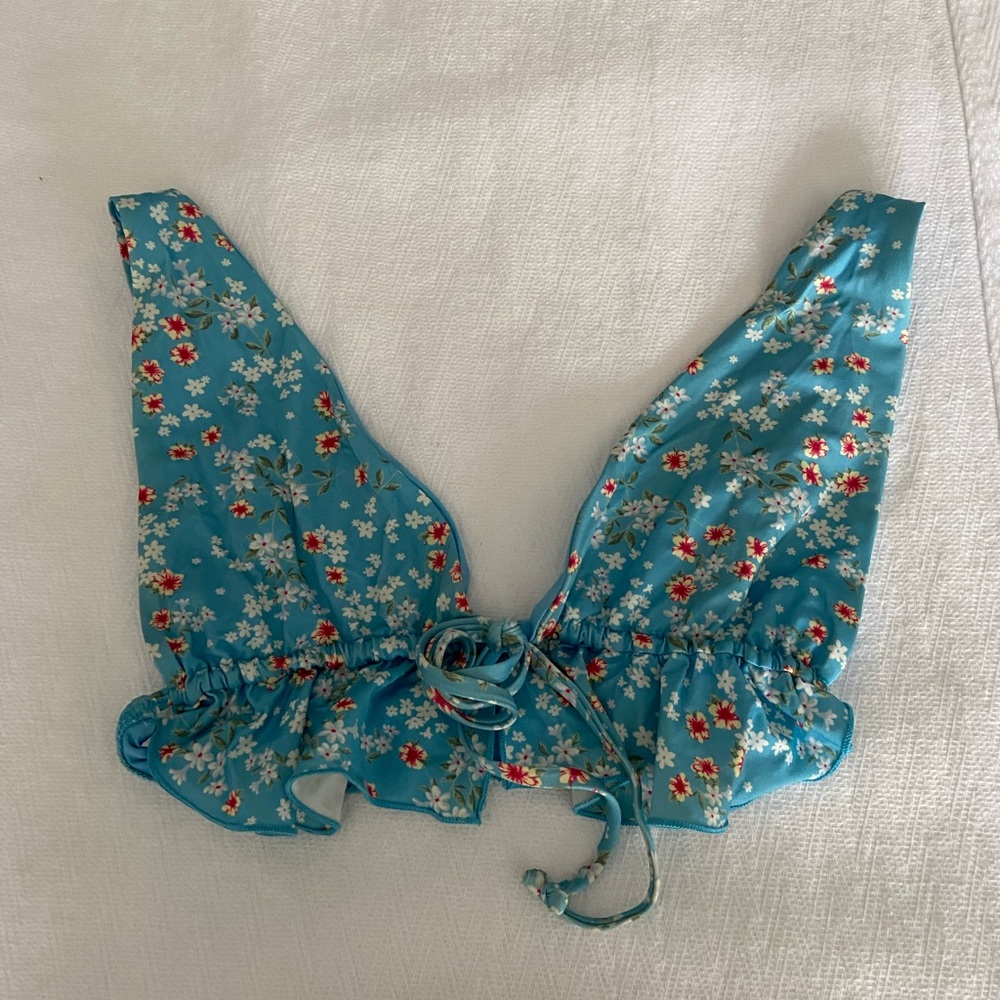 Frankie’s bikini set
